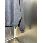 2025年12月1日秋冬新作BALENCIAGAニット高品質人気商品/LDF工場