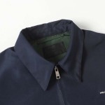 2025年12月1日秋冬新作PRADAジャケット高品質人気商品/LDF工場