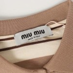 2025年12月1日秋冬新作MiuMiu長袖高品質人気商品/LDF工場