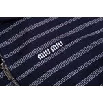 2025年12月1日秋冬新作 MIU MIUスウェット高品質人気商品/LDF工場