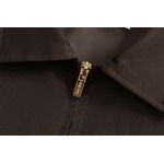 2025年12月1日秋冬新作Miumiuジャケット高品質人気商品/LDF工場