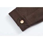 2025年12月1日秋冬新作Miumiuジャケット高品質人気商品/LDF工場