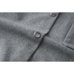 2025年12月1日秋冬新作PRADAジャケット高品質人気商品/LDF工場