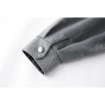 2025年12月1日秋冬新作PRADAジャケット高品質人気商品/LDF工場