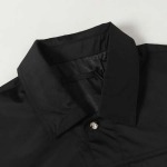 2025年12月1日秋冬新作Pradaジャケット高品質人気商品/LDF工場