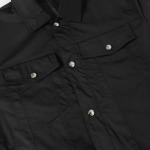 2025年12月1日秋冬新作Pradaジャケット高品質人気商品/LDF工場