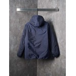 2025年12月1日秋冬新作PRADAダウンジャケット高品質人気商品/LDF工場