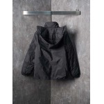 2025年12月1日秋冬新作PRADAダウンジャケット高品質人気商品/LDF工場