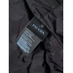 2025年12月1日秋冬新作PRADAダウンジャケット高品質人気商品/LDF工場