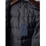 2025年12月1日秋冬新作PRADAダウンジャケット高品質人気商品/LDF工場