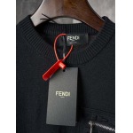 2025年12月1日秋冬新作Fendiセーター高品質人気商品/LDF工場