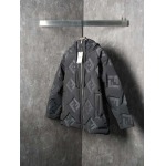2025年12月1日秋冬新作Fendiジャケット高品質人気商品/LDF工場