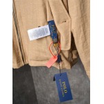 2025年12月1日秋冬新作Ralph Laurenジャケット高品質人気商品/LDF工場