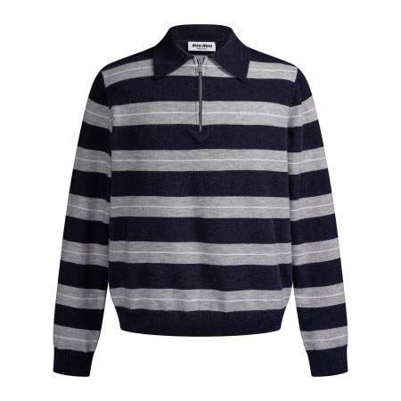 2025年12月1日秋冬新作MIUMIU長袖高品質人気商品/...