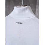 2025年12月1日秋冬新作PRADAセーター高品質人気商品/LDF工場