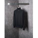 2025年12月1日秋冬新作PRADAセーター高品質人気商品/LDF工場