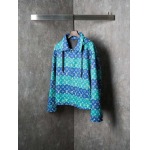 2025年12月1日秋冬新作Louis Vuittonジャケット高品質人気商品/LDF工場