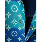 2025年12月1日秋冬新作Louis Vuittonジャケット高品質人気商品/LDF工場