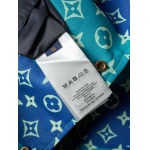 2025年12月1日秋冬新作Louis Vuittonジャケット高品質人気商品/LDF工場