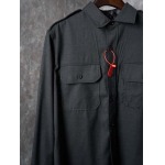 2025年12月1日秋冬新作Maison Margielaシャツ高品質人気商品/LDF工場