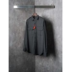 2025年12月1日秋冬新作Maison Margielaシャツ高品質人気商品/LDF工場