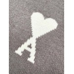 2025年12月1日秋冬新作Ami Parisセーター高品質人気商品/LDF工場