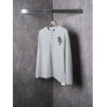 2025年12月1日秋冬新作Chrome hearts 長袖高品質人気商品/LDF工場