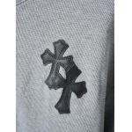 2025年12月1日秋冬新作Chrome hearts 長袖高品質人気商品/LDF工場