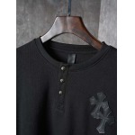 2025年12月1日秋冬新作Chrome hearts 長袖高品質人気商品/LDF工場