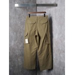 2025年12月1日秋冬新作Acne Studiosズボン高品質人気商品/LDF工場