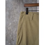 2025年12月1日秋冬新作Acne Studiosズボン高品質人気商品/LDF工場