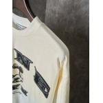 2025年12月1日秋冬新作Acne Studios長袖高品質人気商品/LDF工場