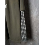 2025年12月1日秋冬新作Acne Studios長袖高品質人気商品/LDF工場