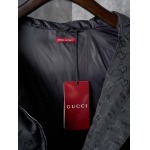 2025年12月1日秋冬新作Gucciダウンジャケット高品質人気商品/LDF工場