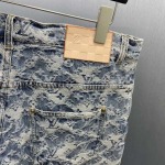 2025年12月1日秋冬新作Louis Vuittonズボン高品質人気商品/LDF工場