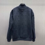 2025年12月1日秋冬新作Louis Vuittonジャケット高品質人気商品/LDF工場