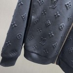 2025年12月1日秋冬新作Louis Vuittonジャケット高品質人気商品/LDF工場