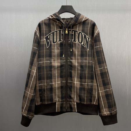 2025年12月1日秋冬新作Louis Vuitton高品質...