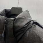 2025年12月1日秋冬新作Louis Vuittonジャケット高品質人気商品/LDF工場