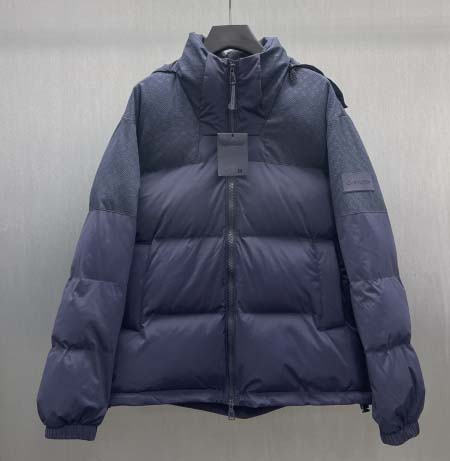 2025年12月1日秋冬新作Louis Vuittonジャケ...