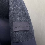 2025年12月1日秋冬新作Louis Vuittonジャケット高品質人気商品/LDF工場