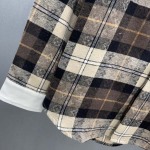 2025年12月1日秋冬新作Louis Vuittonシャツ高品質人気商品/LDF工場