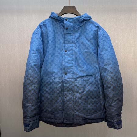 2025年12月1日秋冬新作Gucci綿の服高品質人気商品/...