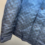 2025年12月1日秋冬新作Gucci綿の服高品質人気商品/LDF工場