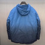 2025年12月1日秋冬新作Gucci綿の服高品質人気商品/LDF工場