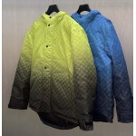 2025年12月1日秋冬新作Gucci綿の服高品質人気商品/LDF工場