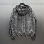 2025年12月1日秋冬新作Louis Vuittonジャケット高品質人気商品/LDF工場