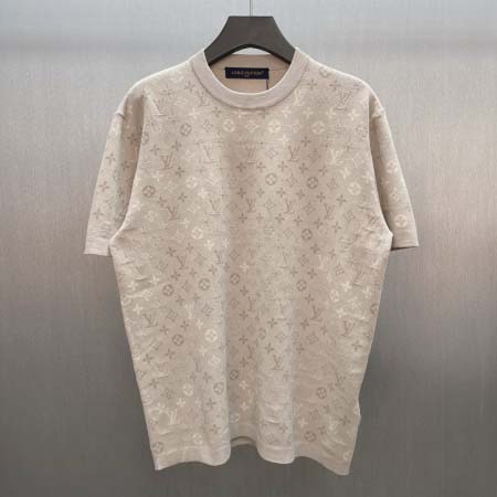 2025年12月1日秋冬新作Louis Vuitton半袖 ...