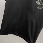 2025年12月1日秋冬新作LOEWE半袖 tシャツ高品質人気商品/LDF工場