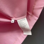 2025年12月1日秋冬新作LOEWE半袖 tシャツ高品質人気商品/LDF工場